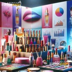 estratégias de anúncios para produtos de beleza