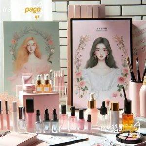 estratégias de anúncios para produtos de beleza
