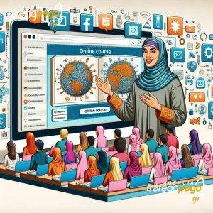 estratégias de tráfego pago para cursos online