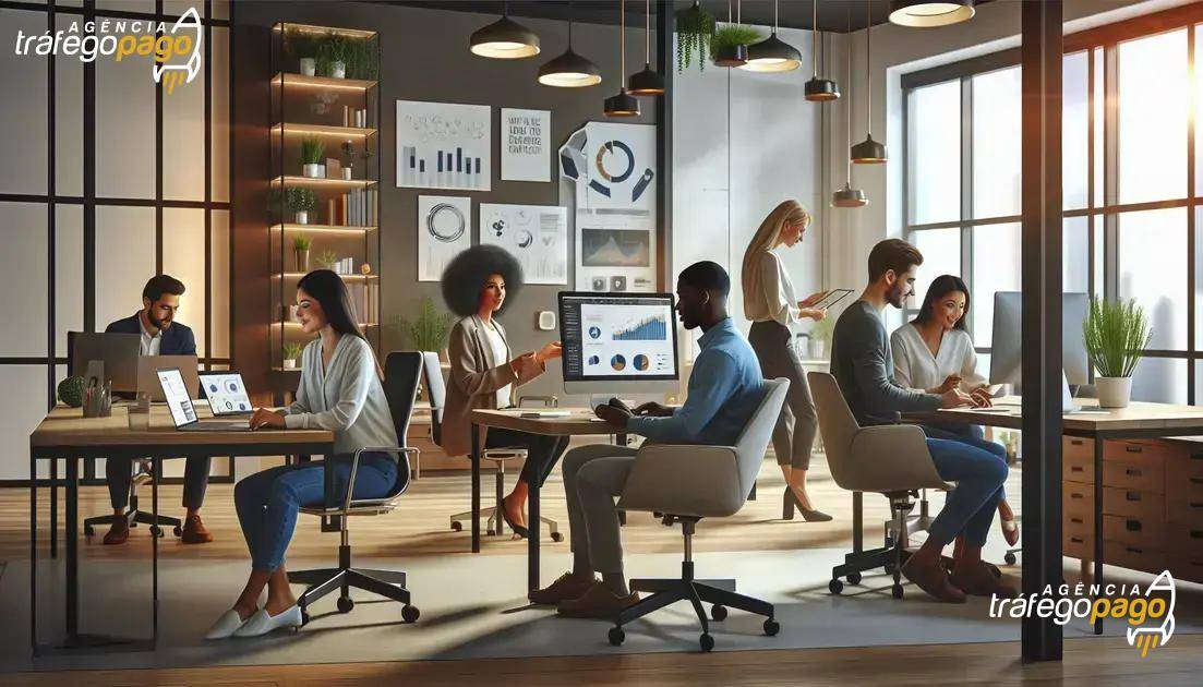 Estratégias efetivas: melhores práticas de marketing digital para e-commerce