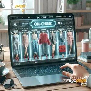 marketing digital para lojas de moda