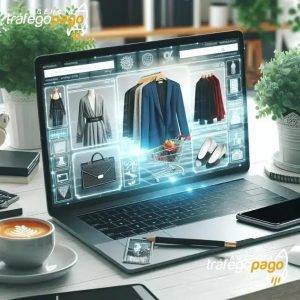 marketing digital para lojas de moda
