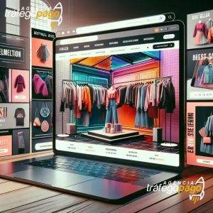 marketing digital para lojas de moda