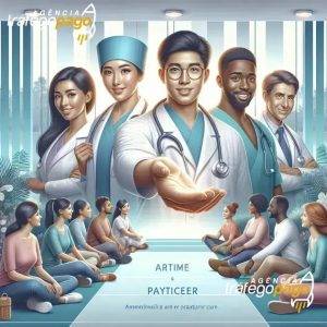 Atrair pacientes com anúncios