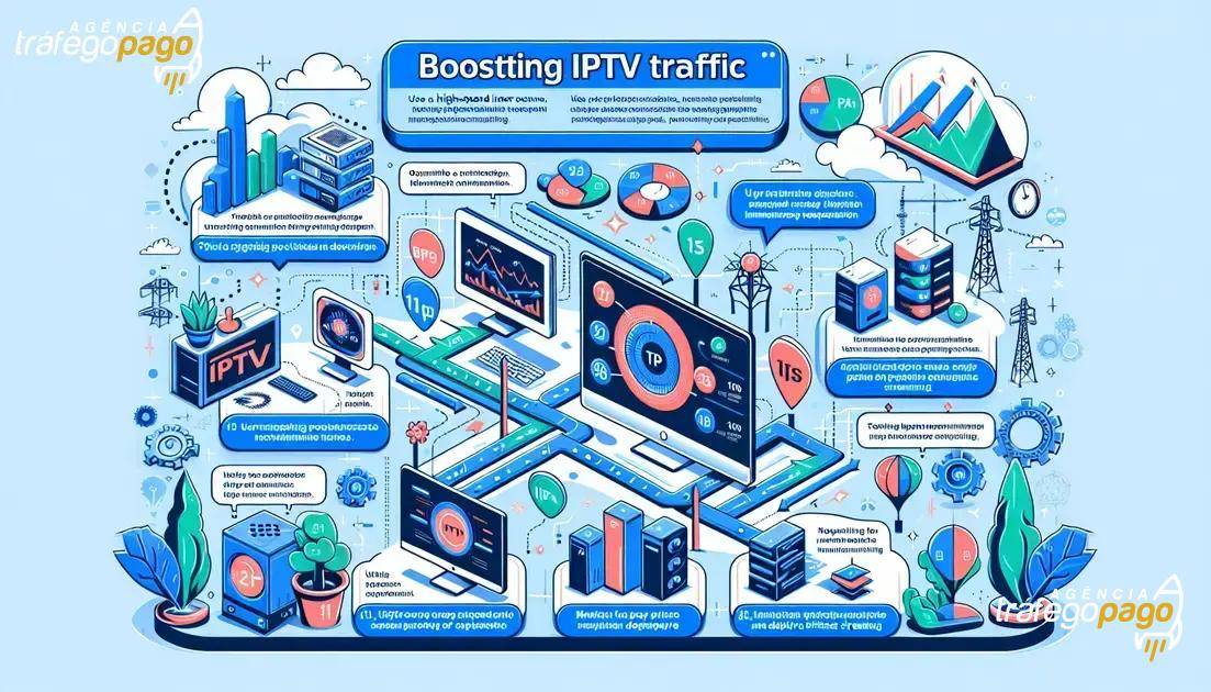 Aumente a Qualidade do Seu IPTV com Estas Dicas