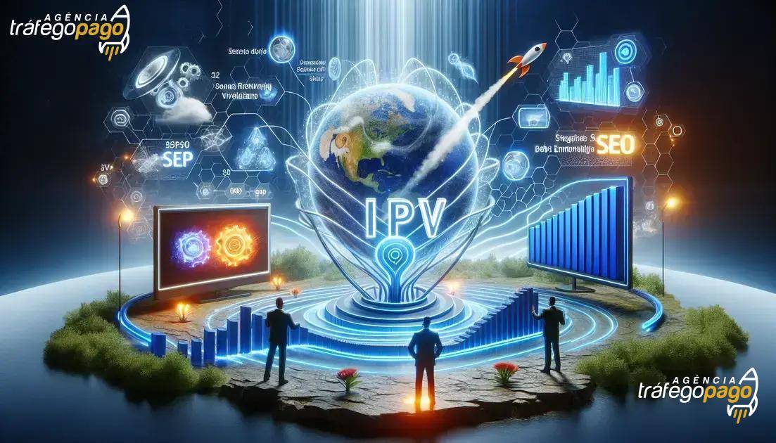 Como aumentar a visibilidade de IPTV no mercado