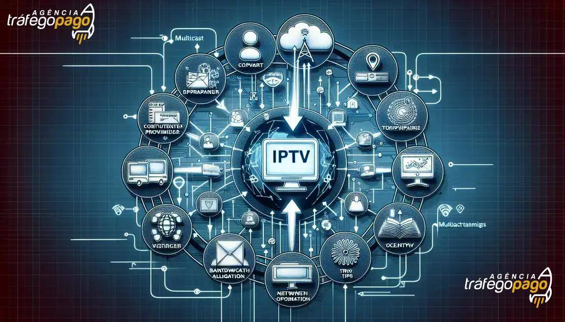Como Melhorar Seu Tráfego IPTV em Casa