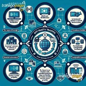 Dicas de tráfego IPTV