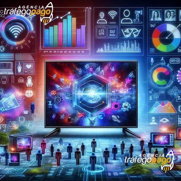 Estratégias de publicidade IPTV