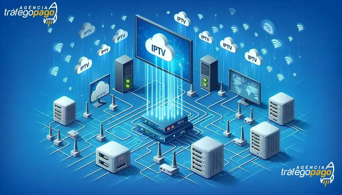 Ferramentas e técnicas para evitar bloqueio de tráfego IPTV