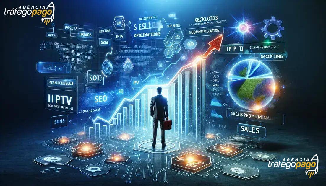 Importância da visibilidade de IPTV para usuários e provedores
