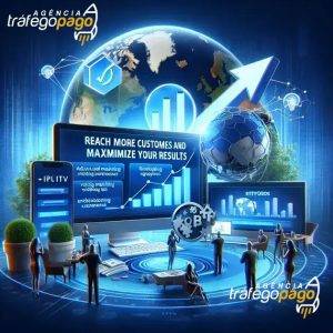 Otimização de Site para IPTV