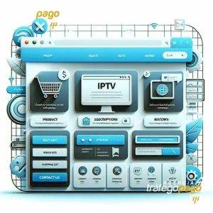 SEO para venda de IPTV