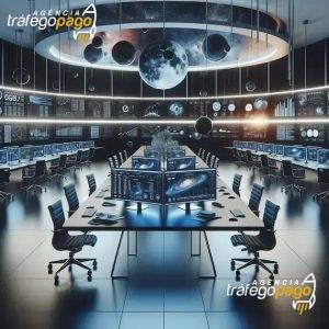 Ferramentas de tráfego pago