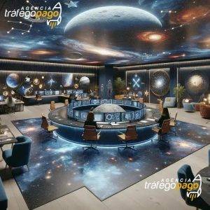 Gerenciamento de campanhas de tráfego pago