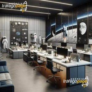 Tráfego pago para aumento de vendas