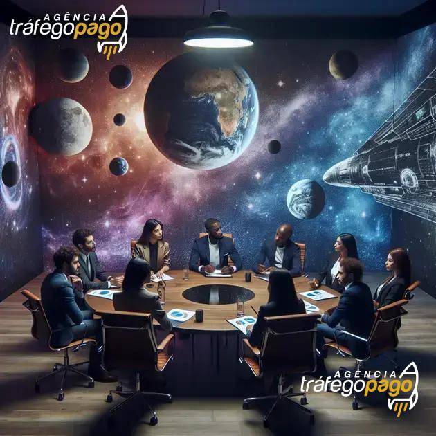 Tráfego pago para empresas