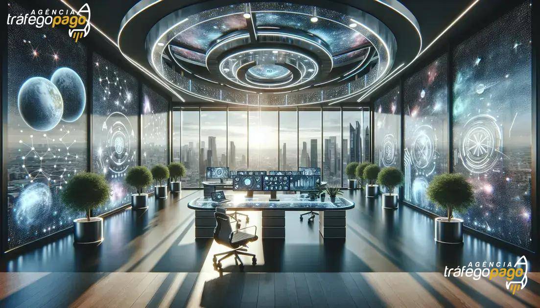 Vantagens de Contratar um Especialista em Tráfego Pago