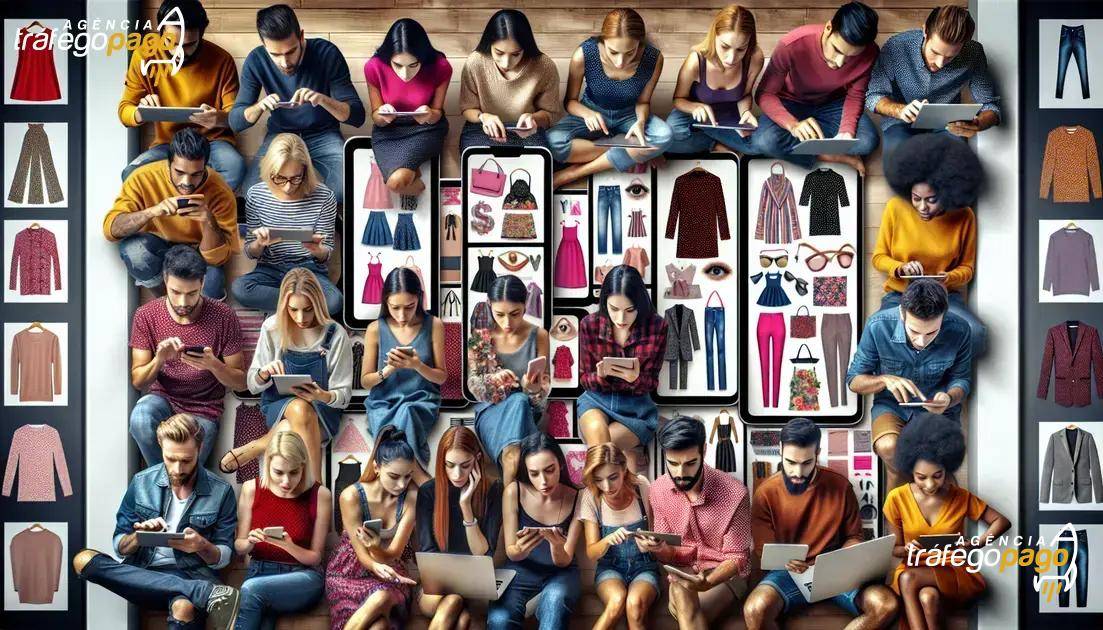 Benefícios da Personalização de Moda para o Seu Estilo Pessoal