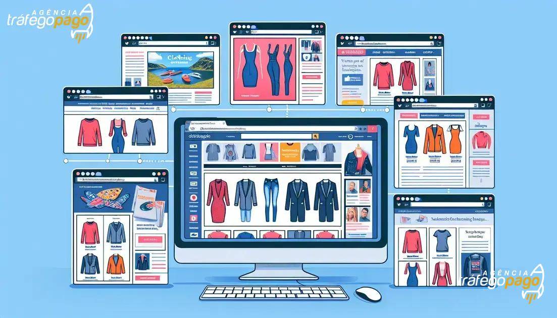 Como Aplicar Retargeting Fashion ao Seu Negócio