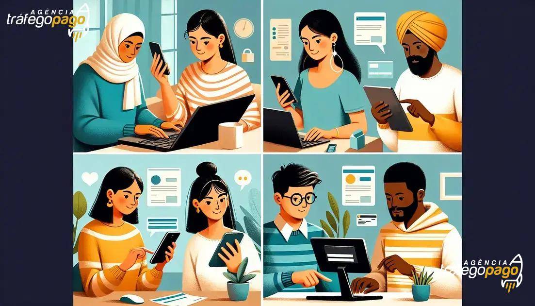 Como Escolher a Melhor Opção de Pagamentos Online