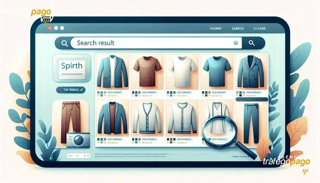 Como Escolher Palavras-chave Eficientes para Seu E-commerce de Moda