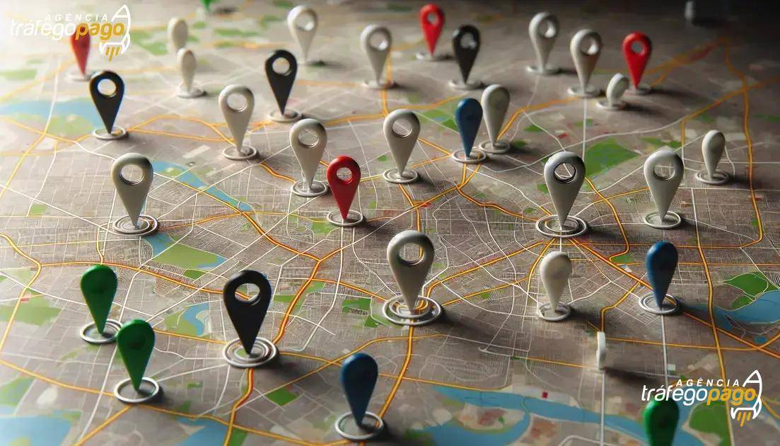 Importância do SEO Local para Pequenas Empresas