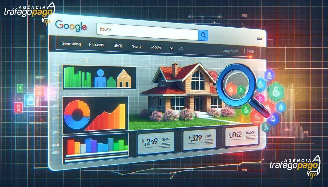 Importância do SEO para o Mercado Imobiliário