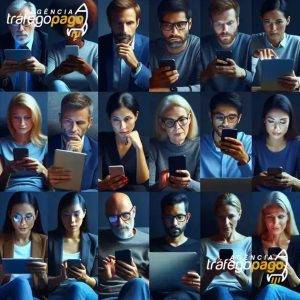 Pagamentos Online