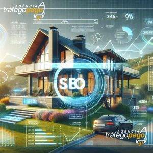 SEO Imobiliário