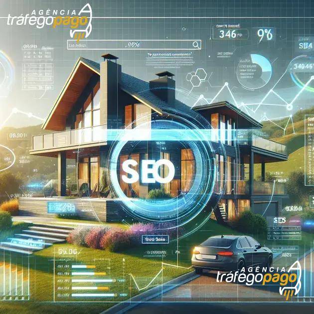 SEO Imobiliário