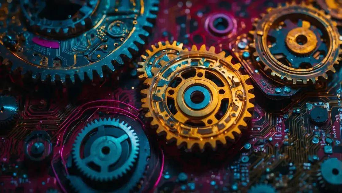 Benefícios da automação de marketing para o seu negócio