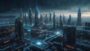 Como a Inteligência Artificial Está Transformando o Futuro