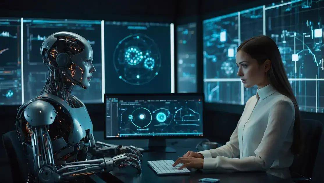 Como escolher a melhor plataforma de automação para suas necessidades