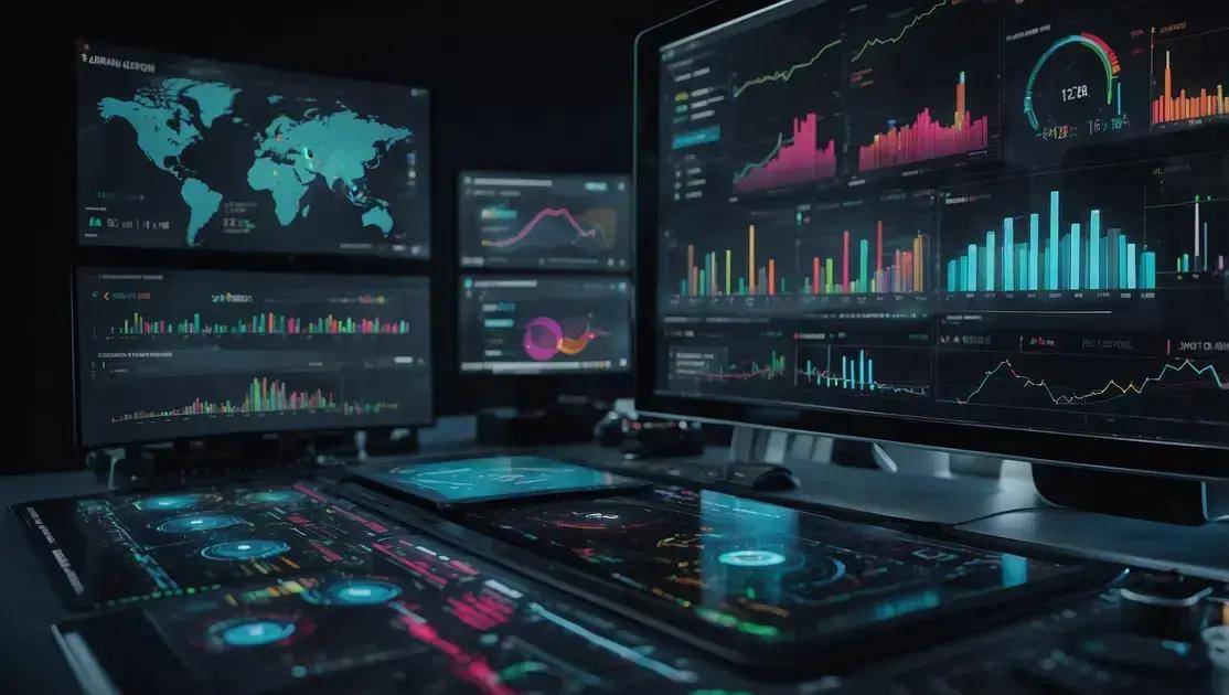 Métricas essenciais para acompanhar o sucesso da sua automação