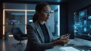 Assistentes Virtuais: Como Transformar Seu Dia a Dia