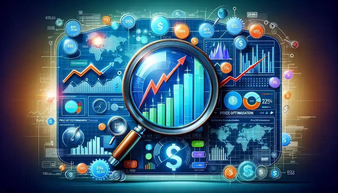 Casos de Sucesso na Otimização