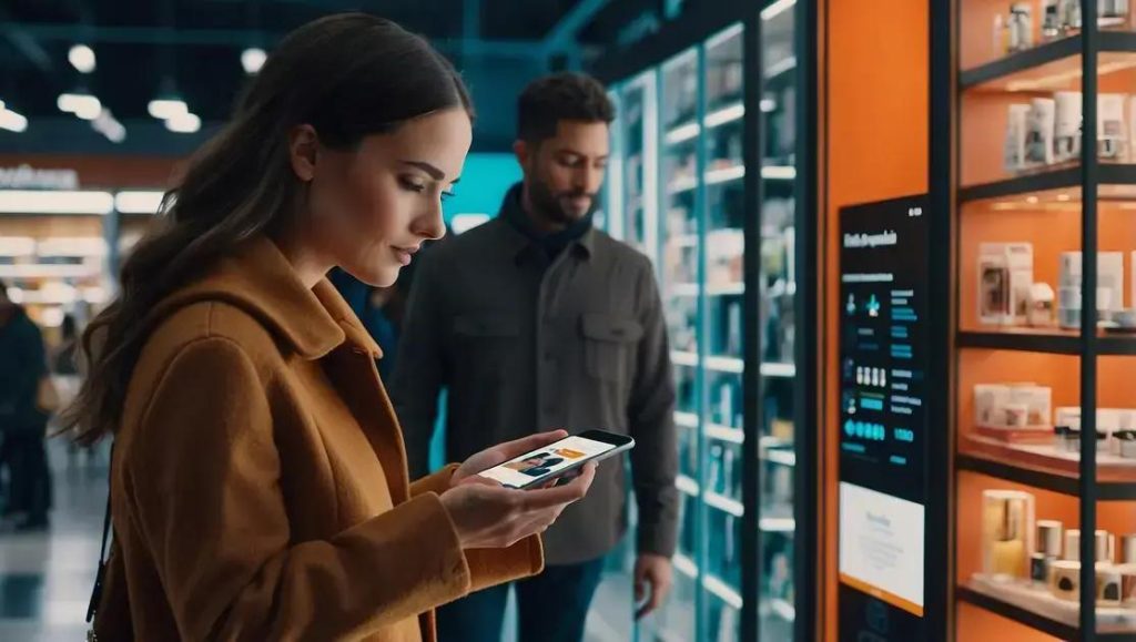 IA para E-commerce: 5 Estratégias Poderosas para Impulsionar suas Vendas