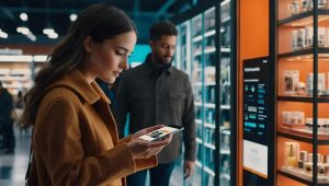 IA para E-commerce: 5 Estratégias Poderosas para Impulsionar suas Vendas