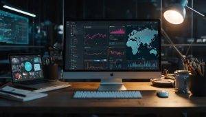 IA para Marketing de Conteúdo: 5 Dicas para Impulsionar seus Resultados