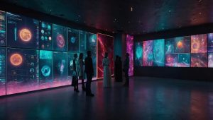 NFTs: Descubra Como Transformar Sua Arte em Riqueza