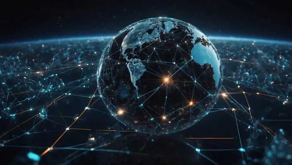 O Futuro do Web3: Revolucionando a Internet como Conhecemos