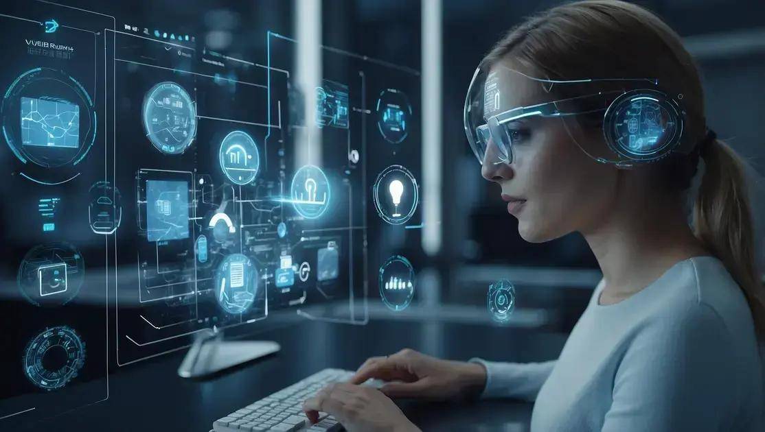 O que são Assistentes Virtuais?