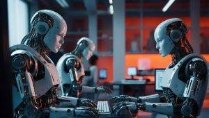 RPA: 5 Benefícios da Automação Robótica de Processos para sua Empresa