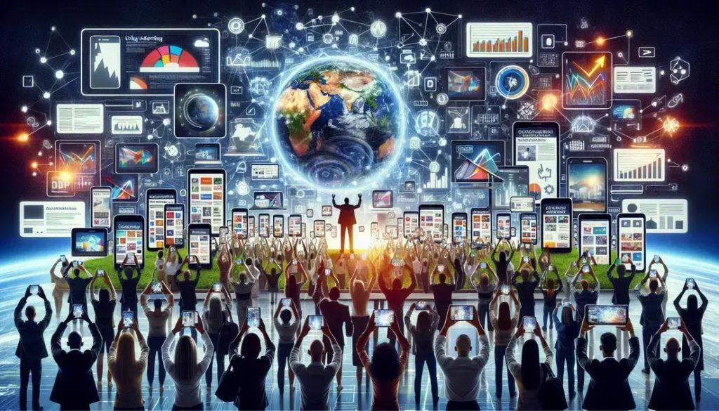 Publicidade Display: Como Capturar a Atenção do Cliente