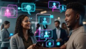 Chatbot com Inteligência Artificial: Revolucione seu Atendimento