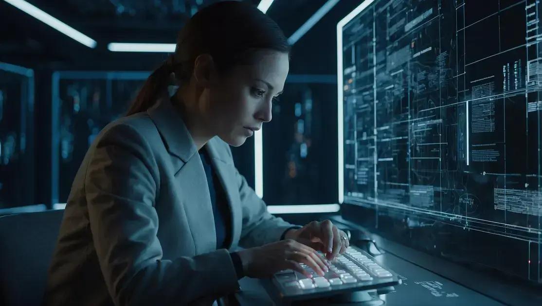 IA para Criação de Conteúdo: Potencialize sua Escrita Agora