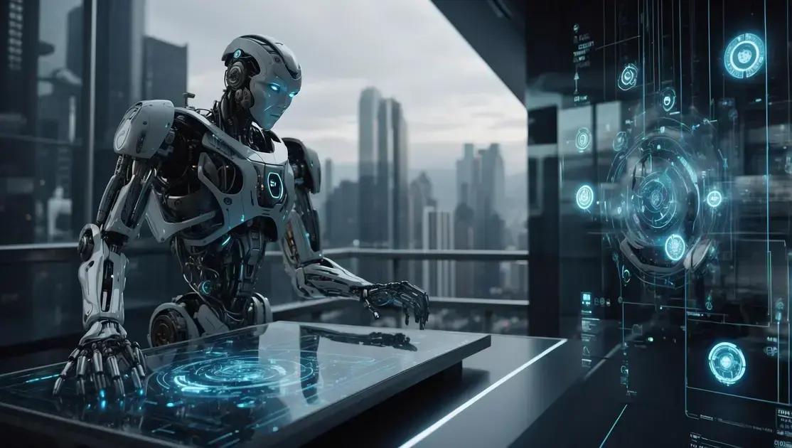 RPA em Marketing Digital: Transforme Sua Estratégia Agora