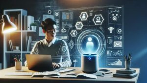 Assistentes Virtuais: Transforme sua Rotina com Tecnologia