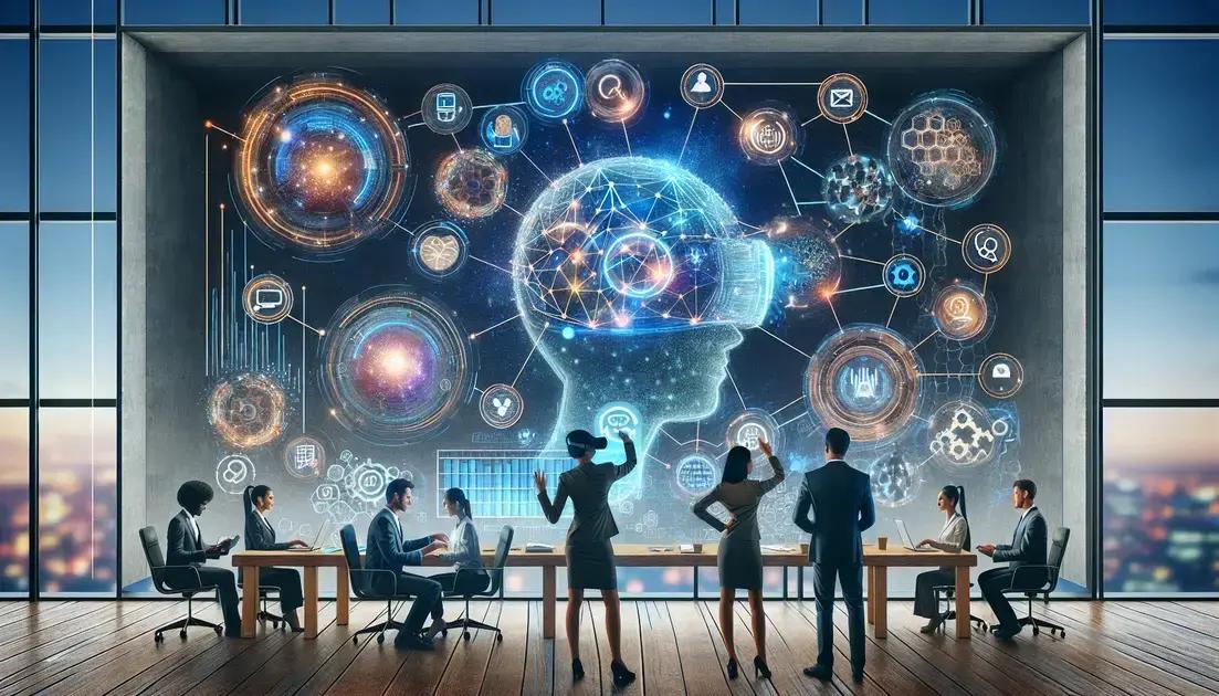 Automação de Marketing: Transforme Suas Estratégias em 2023!